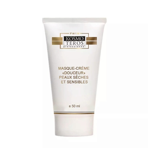 KOSMOTEROS Увлажняющая маска Нежные сливки Masque Crème douceur Peaux Sèche Et Sensibles 50, Увлажняющая маска Нежные сливки Masque Crème douceur Peaux Sèche Et Sensibles
KOSMOTEROS Увлажняющая маска Нежные сливки Masque Crème douceur Peaux Sèche Et Sensibles 50, Увлажняющая маска Нежные сливки Masque Crème douceur Peaux Sèche Et Sensibles