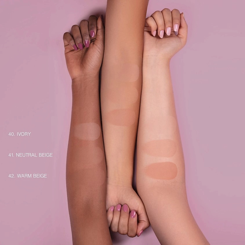 DIEGO DALLA PALMA MILANO Компактная увлажняющая пудра для лица Hydra Butter, Компактная увлажняющая пудра для лица Hydra Butter
DIEGO DALLA PALMA MILANO Компактная увлажняющая пудра для лица Hydra Butter, Компактная увлажняющая пудра для лица Hydra Butter