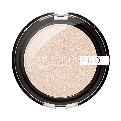 RELOUIS Хайлайтер компактный Pro highlighter Compact, Хайлайтер компактный Pro highlighter Compact
RELOUIS Хайлайтер компактный Pro highlighter Compact, Хайлайтер компактный Pro highlighter Compact
