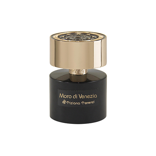TIZIANA TERENZI Moro di Venezia Extrait de Parfum 100, Moro di Venezia Extrait de Parfum
TIZIANA TERENZI Moro di Venezia Extrait de Parfum 100, Moro di Venezia Extrait de Parfum