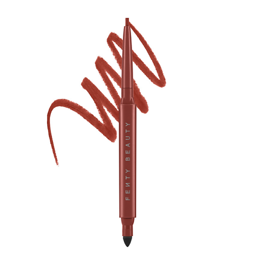 FENTY BEAUTY Карандаш для глаз Fine Linez, Карандаш для глаз Fine Linez
FENTY BEAUTY Карандаш для глаз Fine Linez, Карандаш для глаз Fine Linez