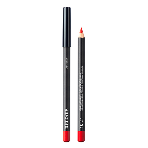 RELOUIS Карандаш для губ стойкий с маслом жожоба Long Lasting Lip Pencil With Jojoba Oil, Карандаш для губ стойкий с маслом жожоба Long Lasting Lip Pencil With Jojoba Oil
RELOUIS Карандаш для губ стойкий с маслом жожоба Long Lasting Lip Pencil With Jojoba Oil, Карандаш для губ стойкий с маслом жожоба Long Lasting Lip Pencil With Jojoba Oil