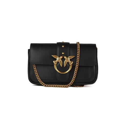 PINKO Сумка кросс-боди Love One Pocket, Сумка кросс-боди Love One Pocket
PINKO Сумка кросс-боди Love One Pocket, Сумка кросс-боди Love One Pocket