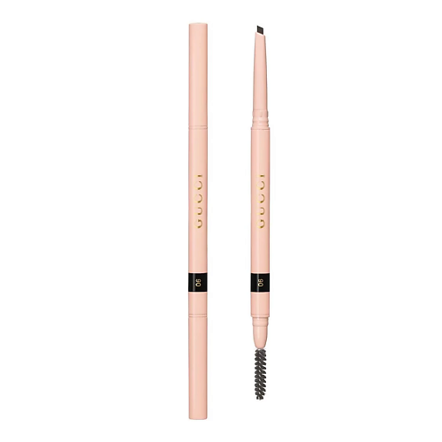 GUCCI Водостойкий карандаш для бровей Stylo a Sourcils Waterproof Brow Pen, Водостойкий карандаш для бровей Stylo a Sourcils Waterproof Brow Pen
GUCCI Водостойкий карандаш для бровей Stylo a Sourcils Waterproof Brow Pen, Водостойкий карандаш для бровей Stylo a Sourcils Waterproof Brow Pen