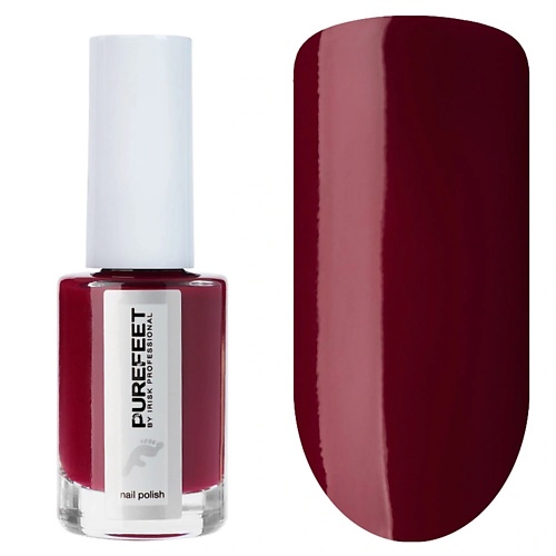 IRISK Лак для педикюра PureFeet Nail Polish 10, Лак для педикюра PureFeet Nail Polish
IRISK Лак для педикюра PureFeet Nail Polish 10, Лак для педикюра PureFeet Nail Polish
