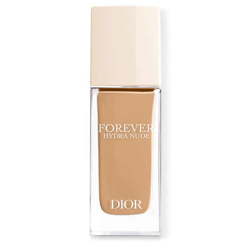 DIOR Увлажняющий тональный крем Dior Forever Hydra Nude, Увлажняющий тональный крем Dior Forever Hydra Nude
DIOR Увлажняющий тональный крем Dior Forever Hydra Nude, Увлажняющий тональный крем Dior Forever Hydra Nude