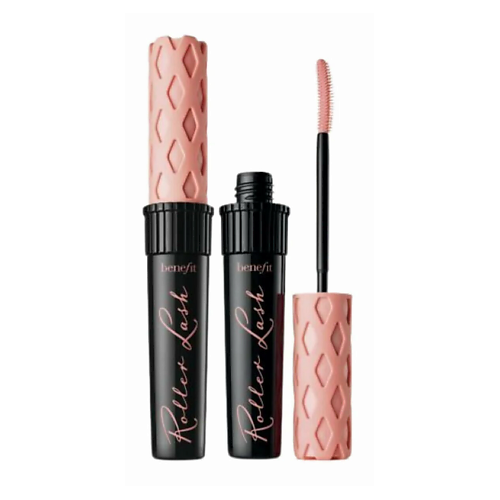BENEFIT Подкручивающая тушь для ресниц Roller Lash 17, Подкручивающая тушь для ресниц Roller Lash
BENEFIT Подкручивающая тушь для ресниц Roller Lash 17, Подкручивающая тушь для ресниц Roller Lash