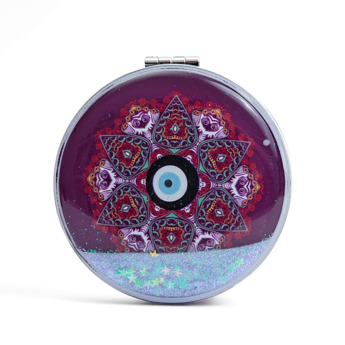 CHELAY Зеркало карманное, Зеркало карманное
CHELAY Зеркало карманное, Зеркало карманное