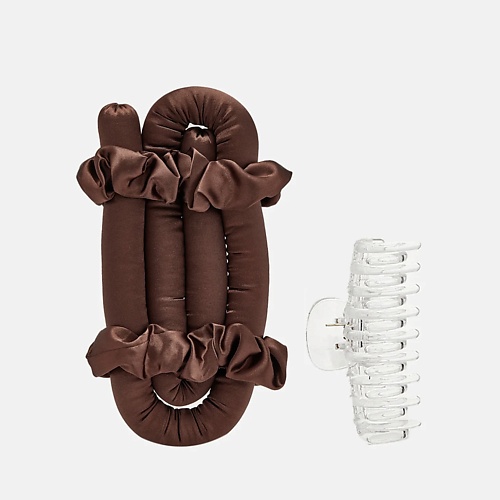 JILLAS Набор бигуди 3в1 Classic, Набор бигуди 3в1 Classic
JILLAS Набор бигуди 3в1 Classic, Набор бигуди 3в1 Classic