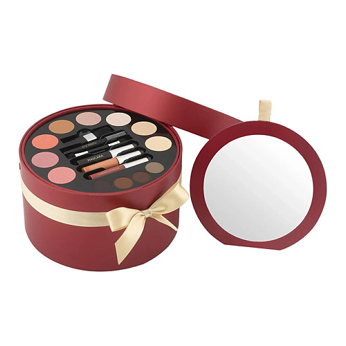 DOUGLAS Набор для макияжа Iconic Glam Palette, Набор для макияжа Iconic Glam Palette
DOUGLAS Набор для макияжа Iconic Glam Palette, Набор для макияжа Iconic Glam Palette