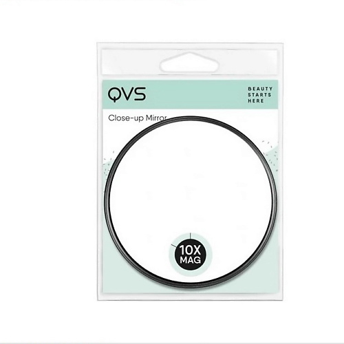 QVS Зеркало для макияжа, Зеркало для макияжа
QVS Зеркало для макияжа, Зеркало для макияжа