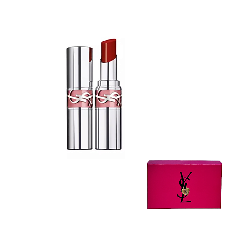 YVES SAINT LAURENT Сияющая помада-уход Loveshine Lip Oil Stick, Сияющая помада-уход Loveshine Lip Oil Stick
YVES SAINT LAURENT Сияющая помада-уход Loveshine Lip Oil Stick, Сияющая помада-уход Loveshine Lip Oil Stick