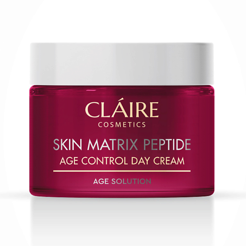 CLAIRE BY DILIS Омолаживающий дневной крем для лица SKIN MATRIX PEPTIDE 50, Омолаживающий дневной крем для лица SKIN MATRIX PEPTIDE
CLAIRE BY DILIS Омолаживающий дневной крем для лица SKIN MATRIX PEPTIDE 50, Омолаживающий дневной крем для лица SKIN MATRIX PEPTIDE