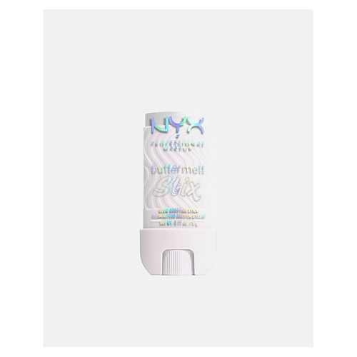 NYX Professional Makeup NYX PROFESSIONAL MAKEUP Хайлайтер Buttermelt Stix Glow Boosting Stix 5, NYX PROFESSIONAL MAKEUP Хайлайтер Buttermelt Stix Glow Boosting Stix
NYX Professional Makeup NYX PROFESSIONAL MAKEUP Хайлайтер Buttermelt Stix Glow Boosting Stix 5, NYX PROFESSIONAL MAKEUP Хайлайтер Buttermelt Stix Glow Boosting Stix