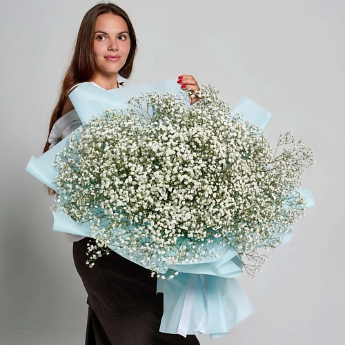 FLOWER DANCE Гипсофила, Гипсофила
FLOWER DANCE Гипсофила, Гипсофила