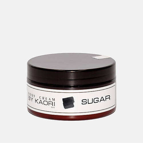 BY KAORI Крем для тела Sugar 100, Крем для тела Sugar
BY KAORI Крем для тела Sugar 100, Крем для тела Sugar