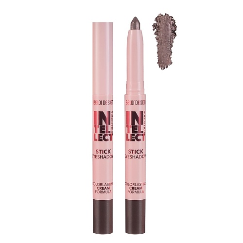 BELOR DESIGN Тени-стик для век Intellect, Тени-стик для век Intellect
BELOR DESIGN Тени-стик для век Intellect, Тени-стик для век Intellect