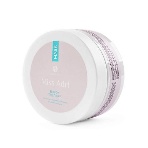 ADRICOCO Маска с эффектом ботокса Miss Adri Botox therapy 200, Маска с эффектом ботокса Miss Adri Botox therapy
ADRICOCO Маска с эффектом ботокса Miss Adri Botox therapy 200, Маска с эффектом ботокса Miss Adri Botox therapy