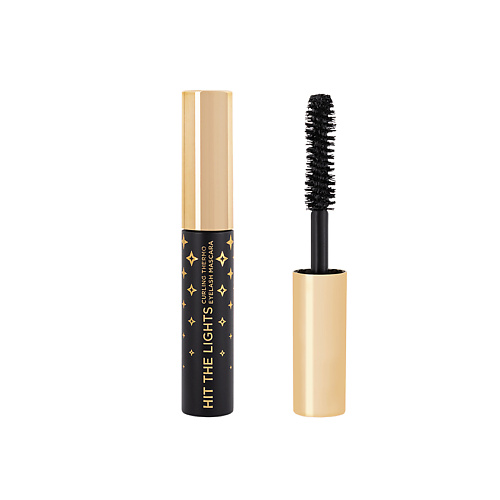 ЛЭТУАЛЬ Мини термо-тушь для ресниц с эффектом подкручивания Hit The Lights, Мини термо-тушь для ресниц с эффектом подкручивания Hit The Lights
ЛЭТУАЛЬ Мини термо-тушь для ресниц с эффектом подкручивания Hit The Lights, Мини термо-тушь для ресниц с эффектом подкручивания Hit The Lights