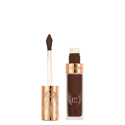 CHARLOTTE TILBURY Консилер Airbrush Flawless Blur 8, Консилер Airbrush Flawless Blur
CHARLOTTE TILBURY Консилер Airbrush Flawless Blur 8, Консилер Airbrush Flawless Blur
