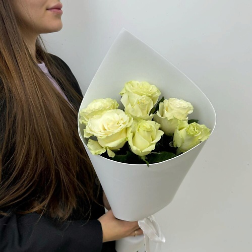 FLOWER DANCE Белые розы, Белые розы
FLOWER DANCE Белые розы, Белые розы