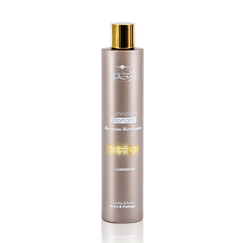 HAIR COMPANY Шампунь, придающий блеск "Illuminating Shampoo" INIMITABLE STYLE 250, Шампунь, придающий блеск "Illuminating Shampoo" INIMITABLE STYLE
HAIR COMPANY Шампунь, придающий блеск "Illuminating Shampoo" INIMITABLE STYLE 250, Шампунь, придающий блеск "Illuminating Shampoo" INIMITABLE STYLE