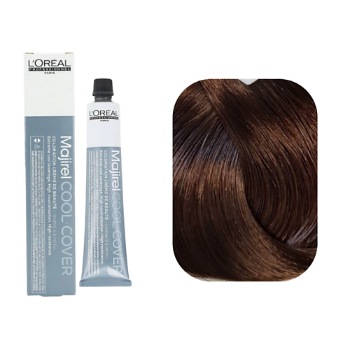 L'OREAL PROFESSIONNEL L’Oreal Professionnel Перманентная краска для волос Majirel Cool Cover 60, L’Oreal Professionnel Перманентная краска для волос Majirel Cool Cover
L'OREAL PROFESSIONNEL L’Oreal Professionnel Перманентная краска для волос Majirel Cool Cover 60, L’Oreal Professionnel Перманентная краска для волос Majirel Cool Cover