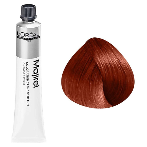 L'OREAL PROFESSIONNEL L’Oreal Professionnel Перманентная краска для волос Majirel Cool Cover 60, L’Oreal Professionnel Перманентная краска для волос Majirel Cool Cover
L'OREAL PROFESSIONNEL L’Oreal Professionnel Перманентная краска для волос Majirel Cool Cover 60, L’Oreal Professionnel Перманентная краска для волос Majirel Cool Cover