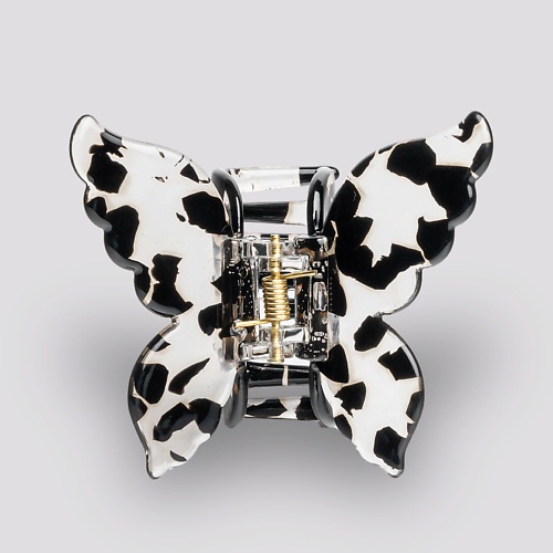 ASSORO Краб для волос, крабик заколка - Бабочка Фантом, Краб для волос, крабик заколка - Бабочка Фантом
ASSORO Краб для волос, крабик заколка - Бабочка Фантом, Краб для волос, крабик заколка - Бабочка Фантом