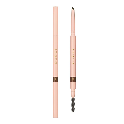 GUCCI Водостойкий карандаш для бровей Stylo a Sourcils Waterproof Brow Pen, Водостойкий карандаш для бровей Stylo a Sourcils Waterproof Brow Pen
GUCCI Водостойкий карандаш для бровей Stylo a Sourcils Waterproof Brow Pen, Водостойкий карандаш для бровей Stylo a Sourcils Waterproof Brow Pen