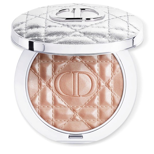 DIOR Хайлайтер для лица Dior Forever Glow Luminizer, Хайлайтер для лица Dior Forever Glow Luminizer
DIOR Хайлайтер для лица Dior Forever Glow Luminizer, Хайлайтер для лица Dior Forever Glow Luminizer