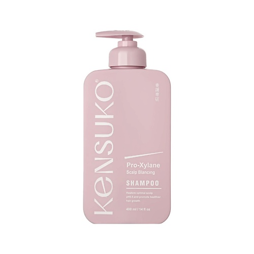 KENSUKO Шампунь для волос Pro-Xylane нормализующий баланс 400, Шампунь для волос Pro-Xylane нормализующий баланс
KENSUKO Шампунь для волос Pro-Xylane нормализующий баланс 400, Шампунь для волос Pro-Xylane нормализующий баланс