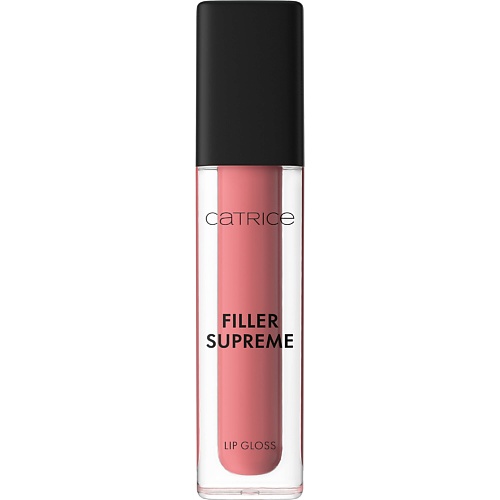 CATRICE Блеск для губ Filler Supreme Lip Gloss, Блеск для губ Filler Supreme Lip Gloss
CATRICE Блеск для губ Filler Supreme Lip Gloss, Блеск для губ Filler Supreme Lip Gloss