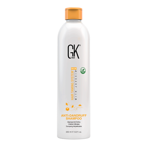 GKHAIR Шампунь Против Перхоти Anti-Dandruff Shampoo 250, Шампунь Против Перхоти Anti-Dandruff Shampoo
GKHAIR Шампунь Против Перхоти Anti-Dandruff Shampoo 250, Шампунь Против Перхоти Anti-Dandruff Shampoo