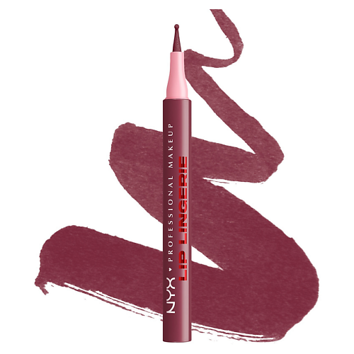 NYX Professional Makeup NYX PROFESSIONAL MAKEUP Карандаш для губ Lip Lingerie, NYX PROFESSIONAL MAKEUP Карандаш для губ Lip Lingerie
NYX Professional Makeup NYX PROFESSIONAL MAKEUP Карандаш для губ Lip Lingerie, NYX PROFESSIONAL MAKEUP Карандаш для губ Lip Lingerie
