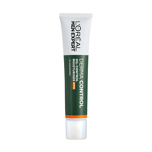 L'ORÉAL PARIS Увлажняющий крем для лица против несовершенств кожи, SPF 30 Men Expert Derma Control 40, Увлажняющий крем для лица против несовершенств кожи, SPF 30 Men Expert Derma Control
L'ORÉAL PARIS Увлажняющий крем для лица против несовершенств кожи, SPF 30 Men Expert Derma Control 40, Увлажняющий крем для лица против несовершенств кожи, SPF 30 Men Expert Derma Control