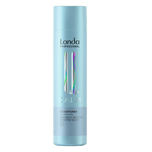LONDA PROFESSIONAL Кондиционер с маслом марулы Calm для чувствительной кожи 1000, Кондиционер с маслом марулы Calm для чувствительной кожи
LONDA PROFESSIONAL Кондиционер с маслом марулы Calm для чувствительной кожи 1000, Кондиционер с маслом марулы Calm для чувствительной кожи