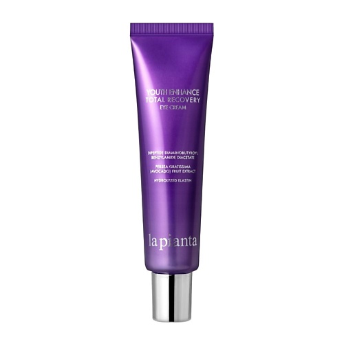 LA PIANTA Крем для глаз и губ омолаживающий с пептидами Youth Enhance Total Recovery Eye Cream 30, Крем для глаз и губ омолаживающий с пептидами Youth Enhance Total Recovery Eye Cream
LA PIANTA Крем для глаз и губ омолаживающий с пептидами Youth Enhance Total Recovery Eye Cream 30, Крем для глаз и губ омолаживающий с пептидами Youth Enhance Total Recovery Eye Cream