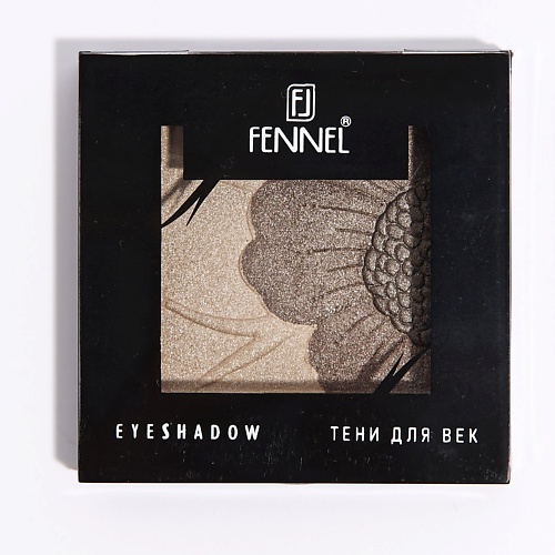 FENNEL Тени для век, Тени для век
FENNEL Тени для век, Тени для век