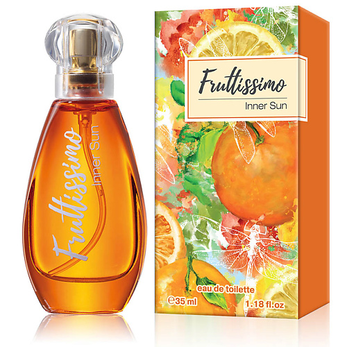 BROCARD Фрутиссимо Цитрусовое Солнце FRUTTISSIMO INNER SUN 35, Фрутиссимо Цитрусовое Солнце FRUTTISSIMO INNER SUN
BROCARD Фрутиссимо Цитрусовое Солнце FRUTTISSIMO INNER SUN 35, Фрутиссимо Цитрусовое Солнце FRUTTISSIMO INNER SUN