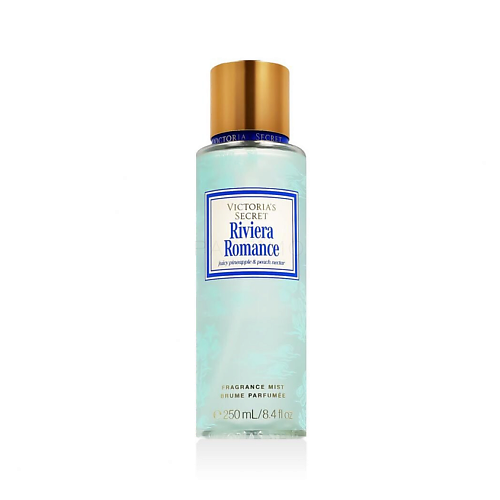 VICTORIA'S SECRET Парфюмированный мист Riviera Romance 250, Парфюмированный мист Riviera Romance
VICTORIA'S SECRET Парфюмированный мист Riviera Romance 250, Парфюмированный мист Riviera Romance