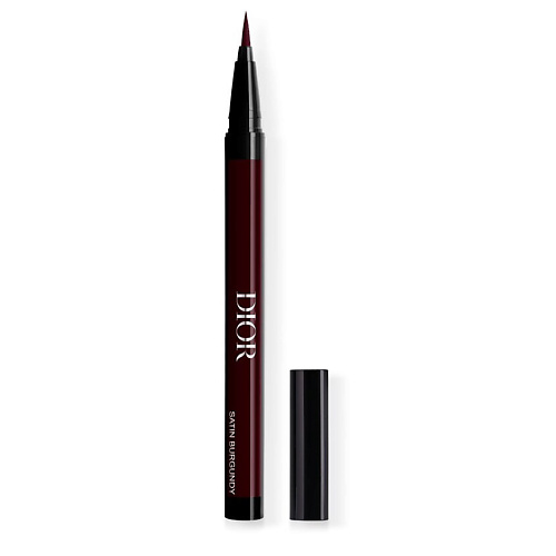 DIOR Жидкая подводка для глаз Diorshow Liquid Liner, Жидкая подводка для глаз Diorshow Liquid Liner
DIOR Жидкая подводка для глаз Diorshow Liquid Liner, Жидкая подводка для глаз Diorshow Liquid Liner
