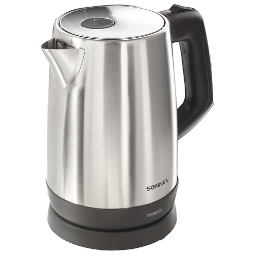 SONNEN Чайник электрический KT-1785, Чайник электрический KT-1785
SONNEN Чайник электрический KT-1785, Чайник электрический KT-1785