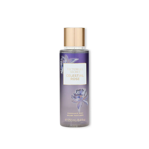 VICTORIA'S SECRET Парфюмированный мист Victoria’s Secret Celestial Rose, Парфюмированный мист Victoria’s Secret Celestial Rose
VICTORIA'S SECRET Парфюмированный мист Victoria’s Secret Celestial Rose, Парфюмированный мист Victoria’s Secret Celestial Rose