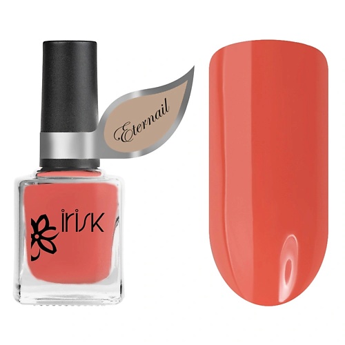 IRISK Лак на гелевой основе Eternail Wine 8, Лак на гелевой основе Eternail Wine
IRISK Лак на гелевой основе Eternail Wine 8, Лак на гелевой основе Eternail Wine