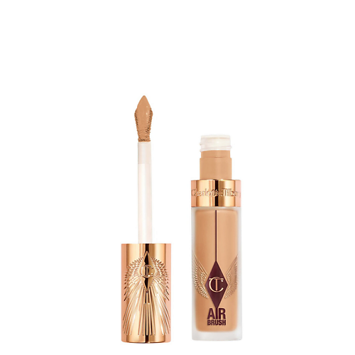 CHARLOTTE TILBURY Консилер Airbrush Flawless Blur 8, Консилер Airbrush Flawless Blur
CHARLOTTE TILBURY Консилер Airbrush Flawless Blur 8, Консилер Airbrush Flawless Blur