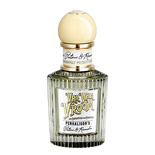 PENHALIGON'S Potions Vra Vra Vroom 50, Potions Vra Vra Vroom
PENHALIGON'S Potions Vra Vra Vroom 50, Potions Vra Vra Vroom