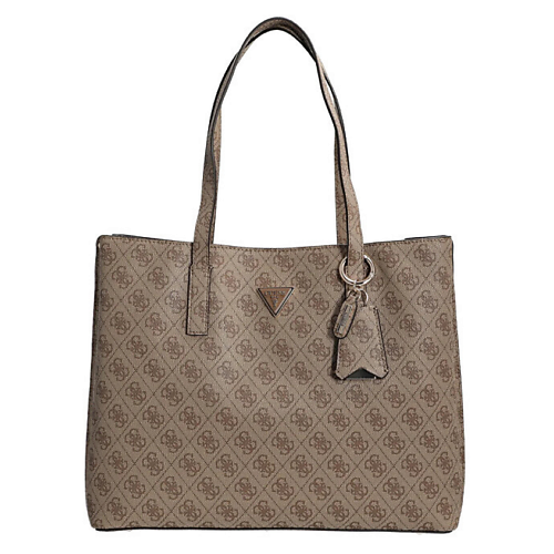 GUESS Сумка на плечо с логотипами Meridian Girlfriend Tote, Сумка на плечо с логотипами Meridian Girlfriend Tote
GUESS Сумка на плечо с логотипами Meridian Girlfriend Tote, Сумка на плечо с логотипами Meridian Girlfriend Tote
