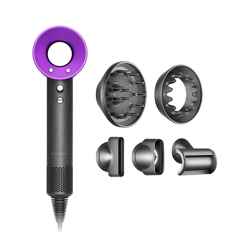 DAY SONIC Фен ICON Air (5 in1), для волос 5в1 профессиональный 1600 Вт, Фен ICON Air (5 in1), для волос 5в1 профессиональный 1600 Вт
DAY SONIC Фен ICON Air (5 in1), для волос 5в1 профессиональный 1600 Вт, Фен ICON Air (5 in1), для волос 5в1 профессиональный 1600 Вт