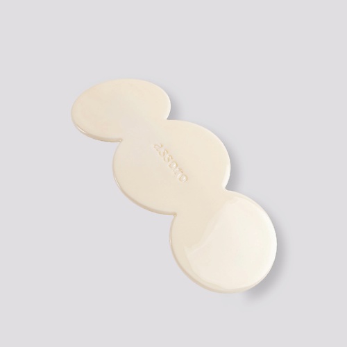 ASSORO Заколка для волос большая, Заколка для волос большая
ASSORO Заколка для волос большая, Заколка для волос большая